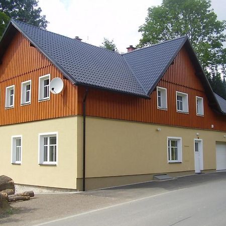 Apartmany Vakstav Dolni Morava Bagian luar foto