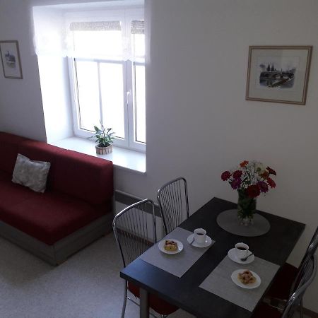 Apartmany Vakstav Dolni Morava Bagian luar foto