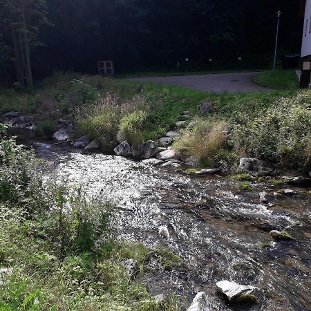 Apartmany Vakstav Dolni Morava Bagian luar foto