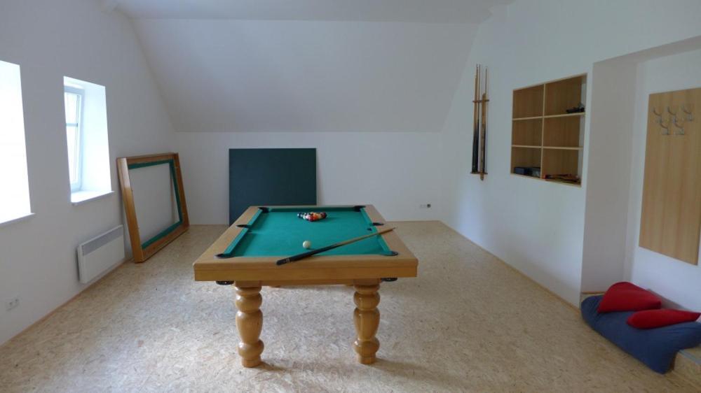Apartmany Vakstav Dolni Morava Bagian luar foto