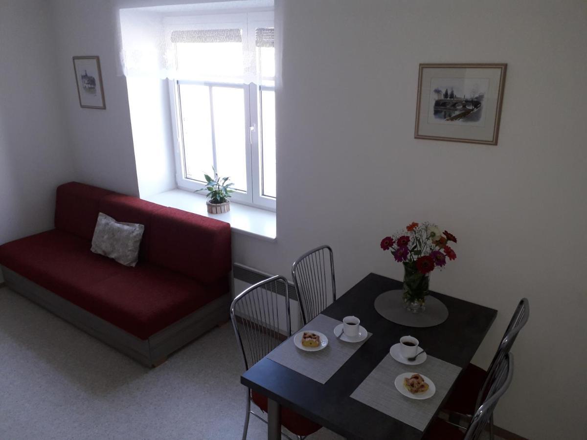 Apartmany Vakstav Dolni Morava Bagian luar foto