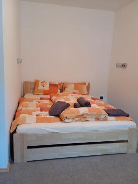 Apartmany Vakstav Dolni Morava Bagian luar foto