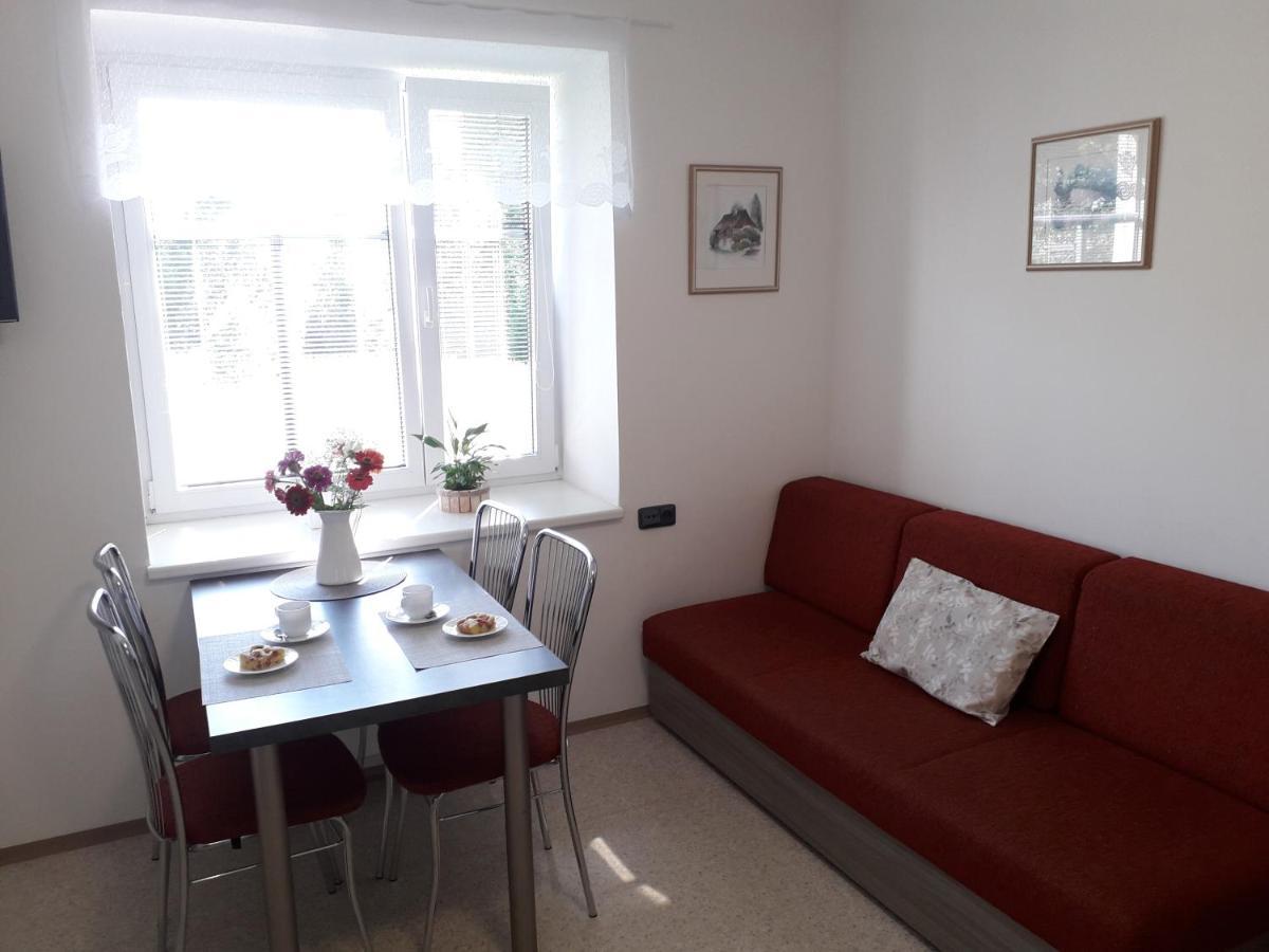 Apartmany Vakstav Dolni Morava Bagian luar foto