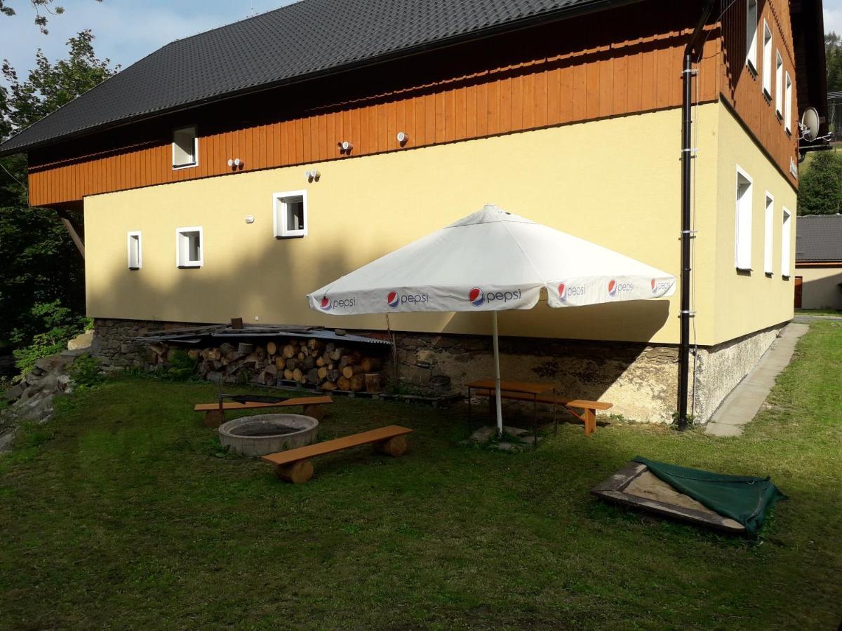 Apartmany Vakstav Dolni Morava Bagian luar foto