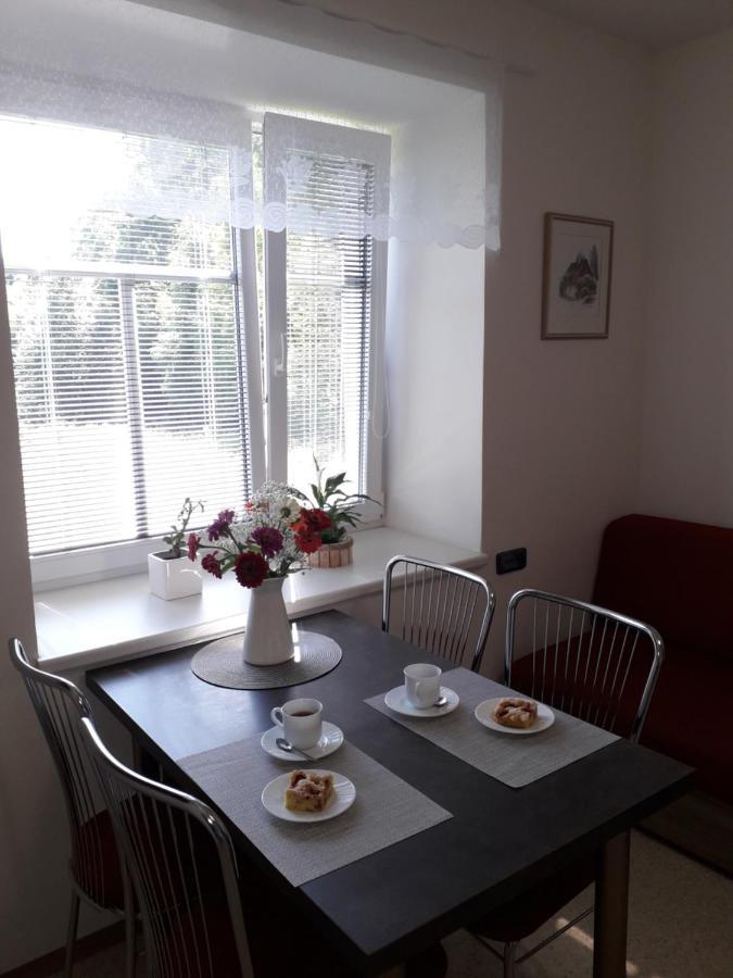 Apartmany Vakstav Dolni Morava Bagian luar foto