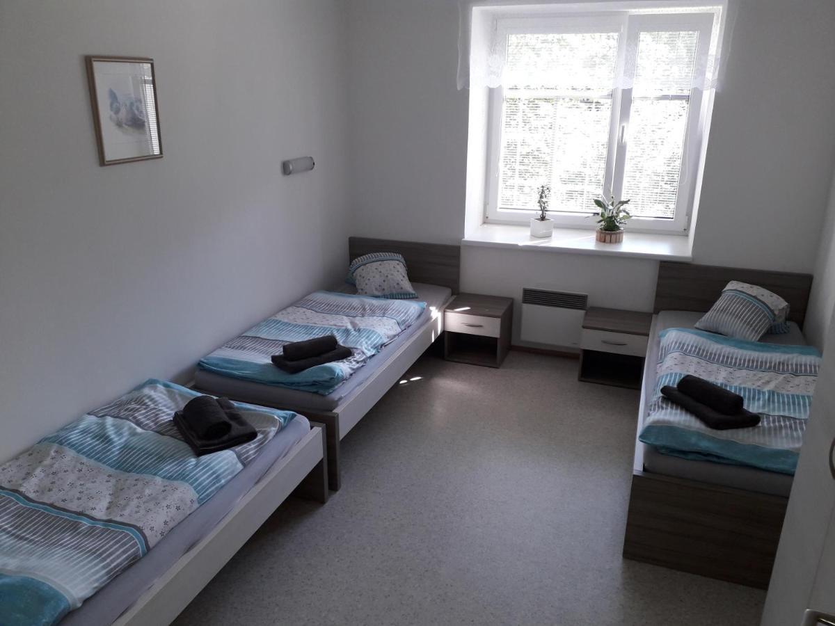 Apartmany Vakstav Dolni Morava Bagian luar foto