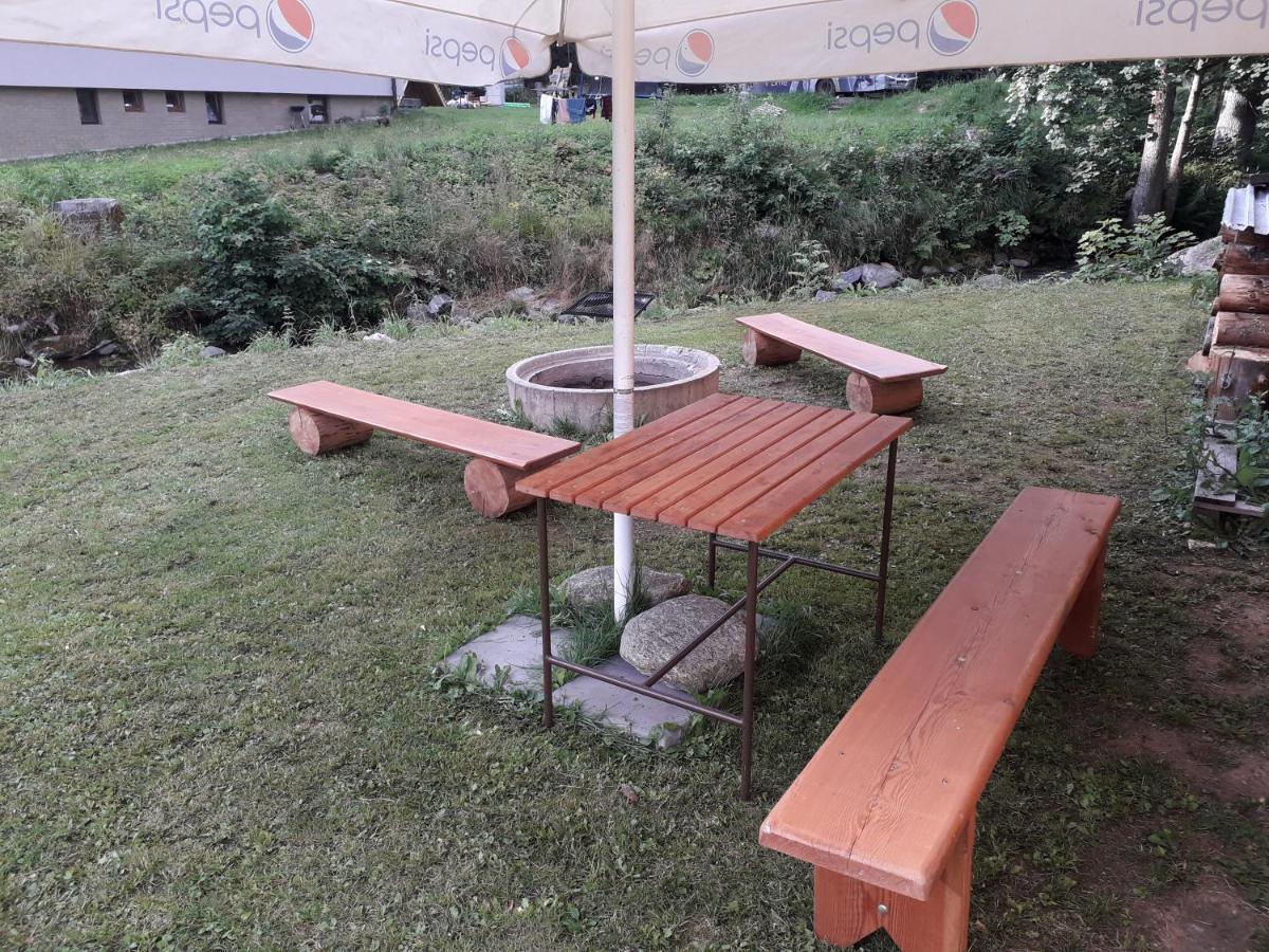 Apartmany Vakstav Dolni Morava Bagian luar foto