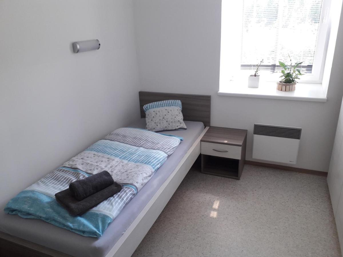Apartmany Vakstav Dolni Morava Bagian luar foto