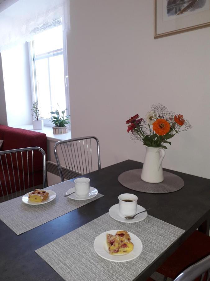 Apartmany Vakstav Dolni Morava Bagian luar foto