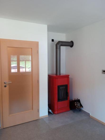 Apartmany Vakstav Dolni Morava Bagian luar foto