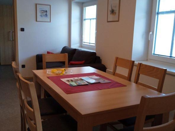Apartmany Vakstav Dolni Morava Bagian luar foto