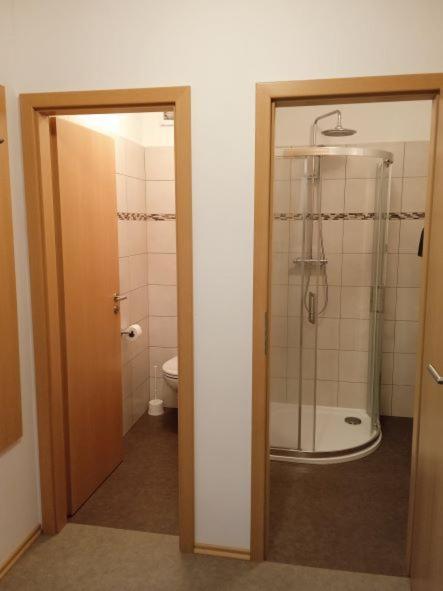 Apartmany Vakstav Dolni Morava Bagian luar foto