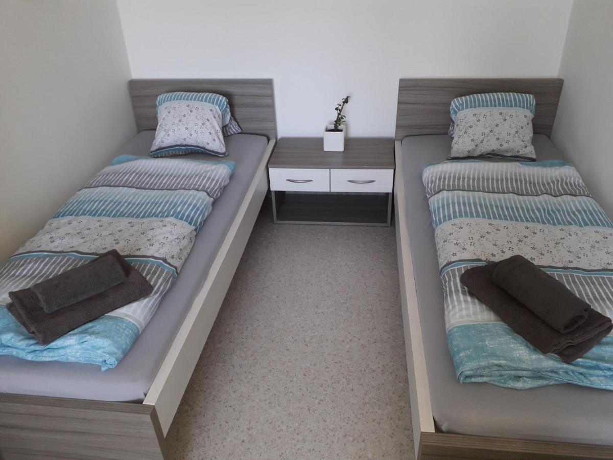 Apartmany Vakstav Dolni Morava Bagian luar foto