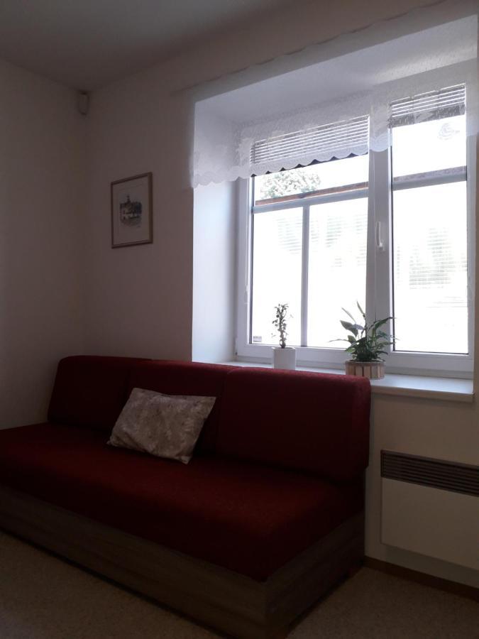 Apartmany Vakstav Dolni Morava Bagian luar foto