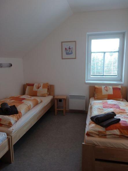 Apartmany Vakstav Dolni Morava Bagian luar foto