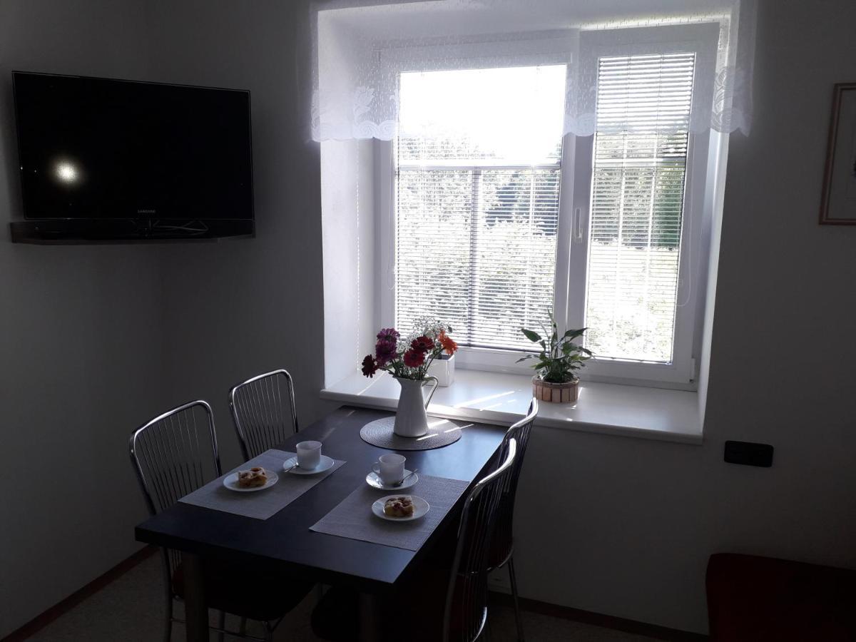 Apartmany Vakstav Dolni Morava Bagian luar foto