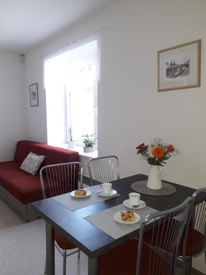 Apartmany Vakstav Dolni Morava Bagian luar foto